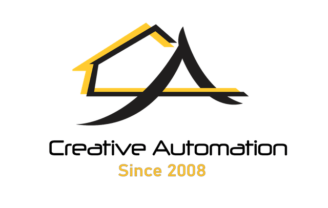 Creative Automation Logo