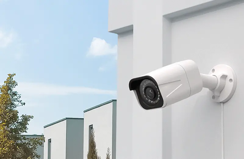 CCTV Security Camers